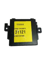 Modulo Pressão Pneu Fiat Pulse 2023 1.0 Audace 52221500