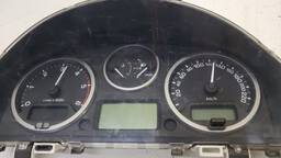 PAINEL INSTRUMENTOS LAND ROVER FREELANDER 2008 A 2012 DIESEL