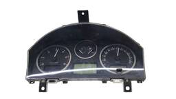 Painel Instrumentos Land Rover Freelander 2008 A 2012 Diesel