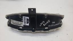 PAINEL INSTRUMENTOS LAND ROVER FREELANDER 2008 A 2012 DIESEL