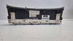  PAINEL INSTRUMENTOS TOYOTA COROLLA 1998