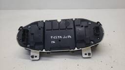 PAINEL INSTRUMENTOS FORD FIESTA 2014 A 2019