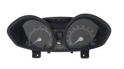 Painel Instrumentos Ford Fiesta 2014 A 2019