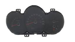 Painel Instrumentos Kia Soul 2011 2012