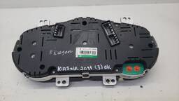 PAINEL INSTRUMENTOS KIA SOUL 2011 2012