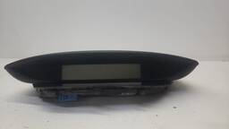 PAINEL INSTRUMENTOS CITROEN C4 PALLAS 2008 A 2011