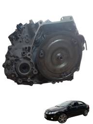 Caixa Cambio Marcha Honda Fit City 1.5 2009 2010 a 2014 