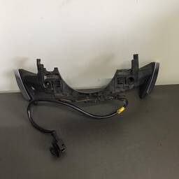 BORBOLETA VOLANTE PEUGEOT 208 2008/2016 E10655821