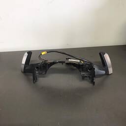 BORBOLETA VOLANTE PEUGEOT 208 2008/2016 E10655821