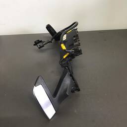 BORBOLETA VOLANTE PEUGEOT 208 2008/2016 E10655821