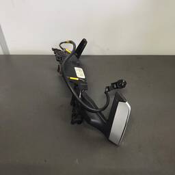 BORBOLETA VOLANTE PEUGEOT 208 2008/2016 E10655821