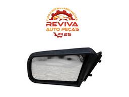 Retrovisor Esq Chevy 500 Chevette Marajó 87/93 C/Controle
