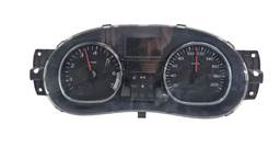  Painel Instrumentos Renault Duster 2015