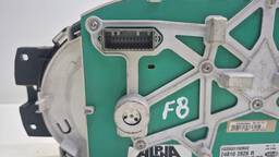  PAINEL INSTRUMENTOS RENAULT DUSTER 2015