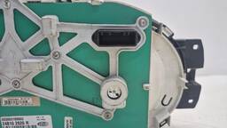  PAINEL INSTRUMENTOS RENAULT DUSTER 2015