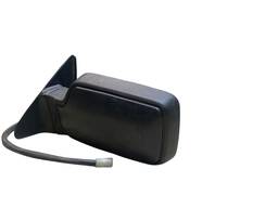 RETROVISOR ESQUERDO ESCORT 1983 1984 A 1986 ELETRICO 