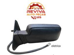 Retrovisor Esquerdo Escort 1983 1984 a 1986 eletrico 