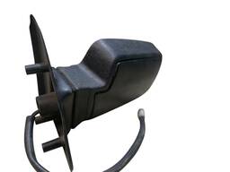 RETROVISOR ESQUERDO ESCORT 1983 1984 A 1986 ELETRICO 