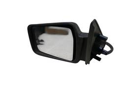 RETROVISOR ESQUERDO ESCORT 1983 1984 A 1986 ELETRICO 