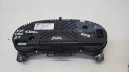 PAINEL INSTRUMENTOS FIAT TORO 2016 A 2021 DIESEL COM DETALHE