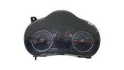 Painel Instrumentos Fiat Grand Siena 2014 2015 Com Detalhe 