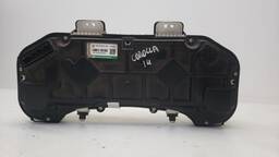 PAINEL INSTRUMENTOS TOYOTA COROLLA 2009 A 2014