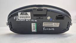  PAINEL INSTRUMENTOS RENAULT FLUENCE 2011