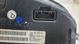  PAINEL INSTRUMENTOS RENAULT FLUENCE 2011