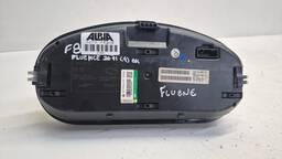  PAINEL INSTRUMENTOS RENAULT FLUENCE 2011
