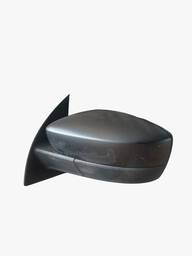 Retrovisor Lado Esq Volkswagen Gol 2014/2015 Manual