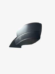 Retrovisor Lado Esq Volkswagen Gol 2014/2015 Manual