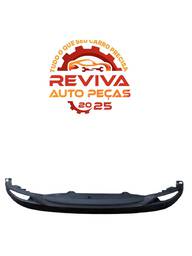 Spoiler Parachoque Traseiro HR-V 2022 2023 2024/.. EX EXL