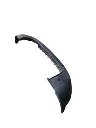 SPOILER PARACHOQUE TRASEIRO JEEP COMPASS 2017 2018 A 2021