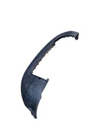 SPOILER PARACHOQUE TRASEIRO JEEP COMPASS 2017 2018 A 2021