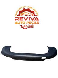 Spoiler Parachoque Traseiro Jeep Compass 2017 2018 a 2021