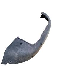 SPOILER PARACHOQUE TRASEIRO JEEP COMPASS 2017 2018 A 2021