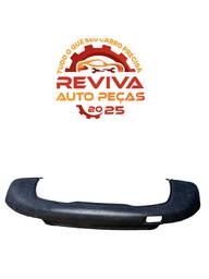 Spoiler Parachoque Traseiro HR-V 2022 2023 2024/.. EX EXL