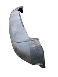 SPOILER PARACHOQUE TRASEIRO JEEP COMPASS 2016 2018  2021