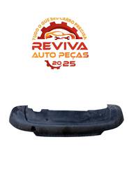 Spoiler Parachoque Traseiro Jeep Compass 2016 2018  2021