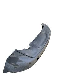 SPOILER PARACHOQUE TRASEIRO JEEP COMPASS 2016 2018  2021