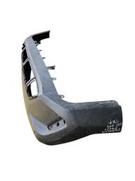 SPOILER PARACHOQUE TRASEIRO COROLLA CROSS 2022 2023 2024/..