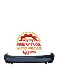 Spoiler Parachoque Traseiro WR-V 2018 2019 a 2020