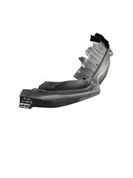 SPOILER PARACHOQUE DIANTEIRO HR-V 2016 2017 A 2018