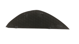 Acabamento Lateral Painel L.esquerdo Fiat Strada 2020/2025