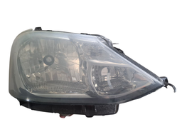 Farol Direito Etios 2013 a 2021 Carcaça Preta