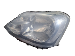Farol Esquerdo Etios 2013 a 2021 Carcaça Preta