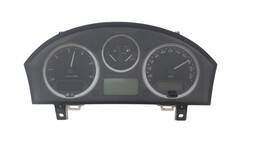 Painel Instrumentos Freelander 2 2006 A 2012 Diesel