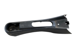 Console Moldura Central Freio Mão Fiat Strada 2020-2025