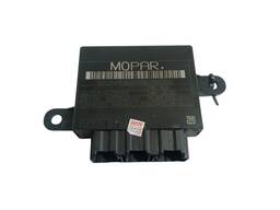 Modulo Sensor Estacionamento Fiat Pulse 2023  00521543040