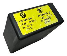 Modulo Rele Vidros Retrovisor Eletrico Gol Voyage Fox 1je959